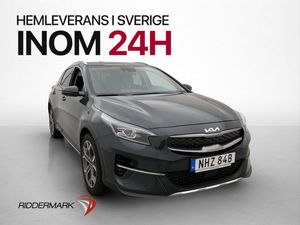 Kia XCeed bild 1