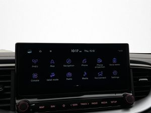 Kia XCeed bild 18