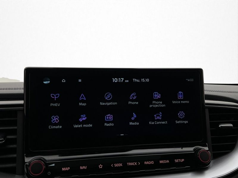 Kia XCeed bild 18