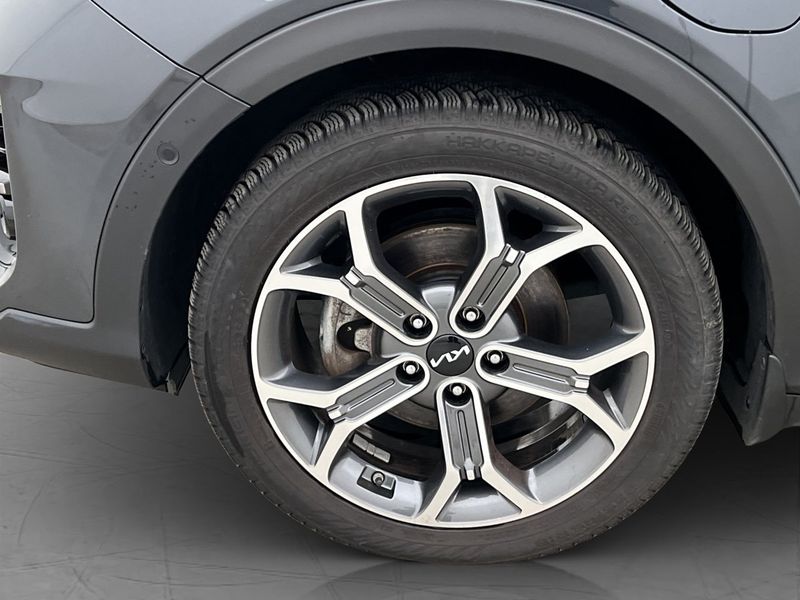 Kia XCeed bild 35