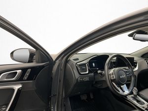 Kia XCeed bild 14