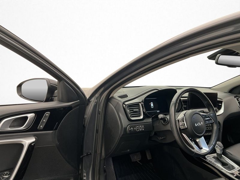 Kia XCeed bild 14