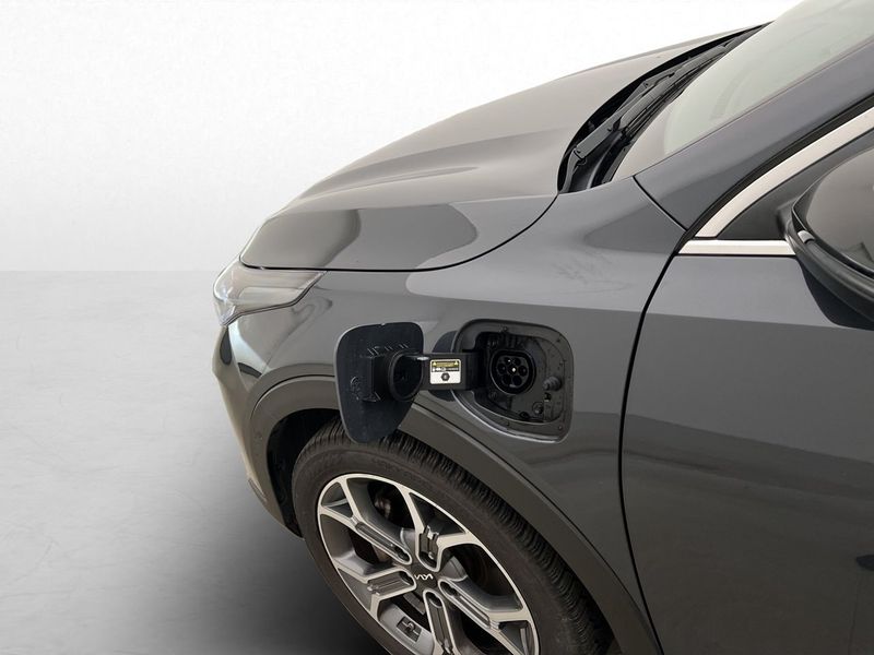 Kia XCeed bild 34