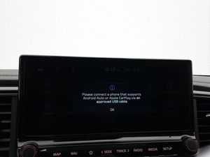 Kia XCeed bild 20