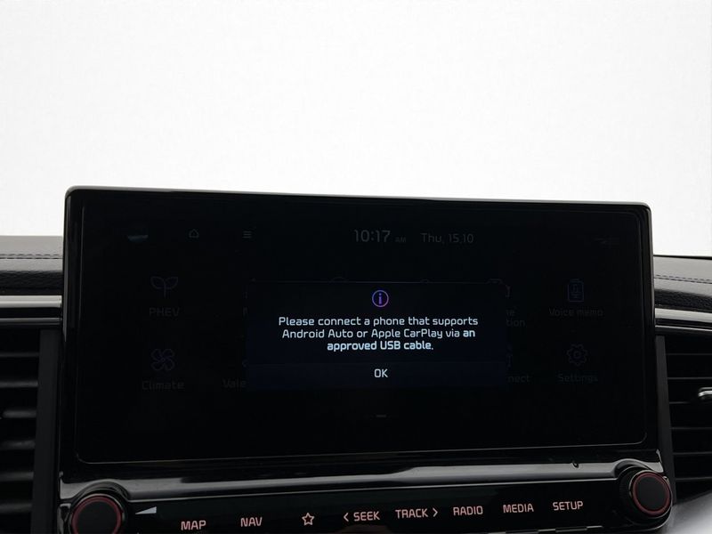 Kia XCeed bild 20