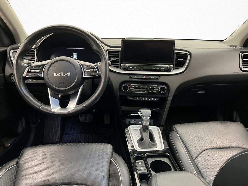 Kia XCeed bild 13