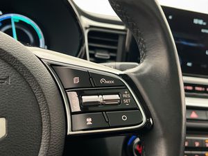 Kia XCeed bild 27