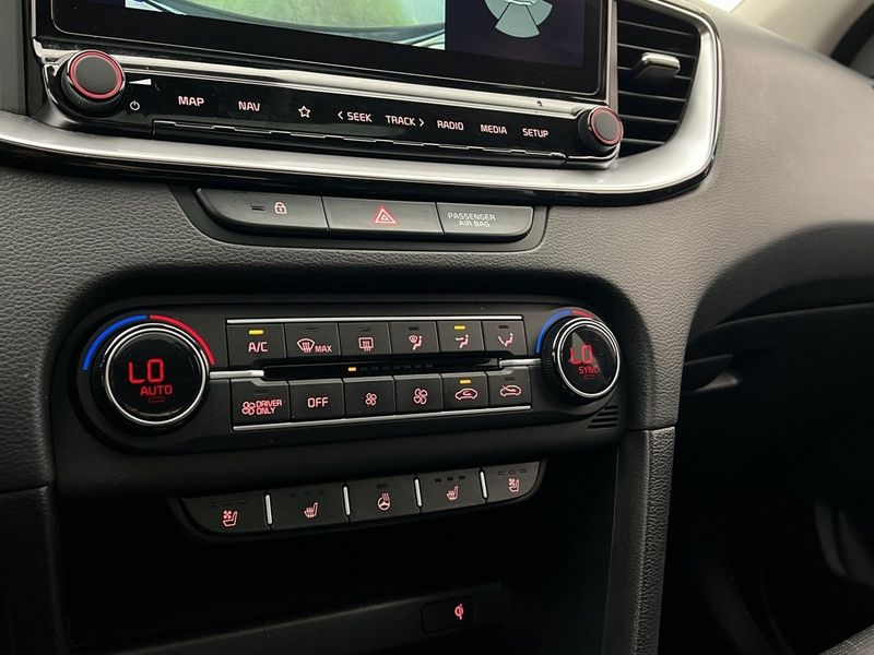 Kia XCeed bild 24