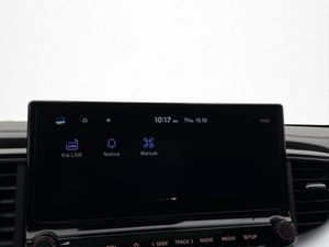 Kia XCeed bild 19