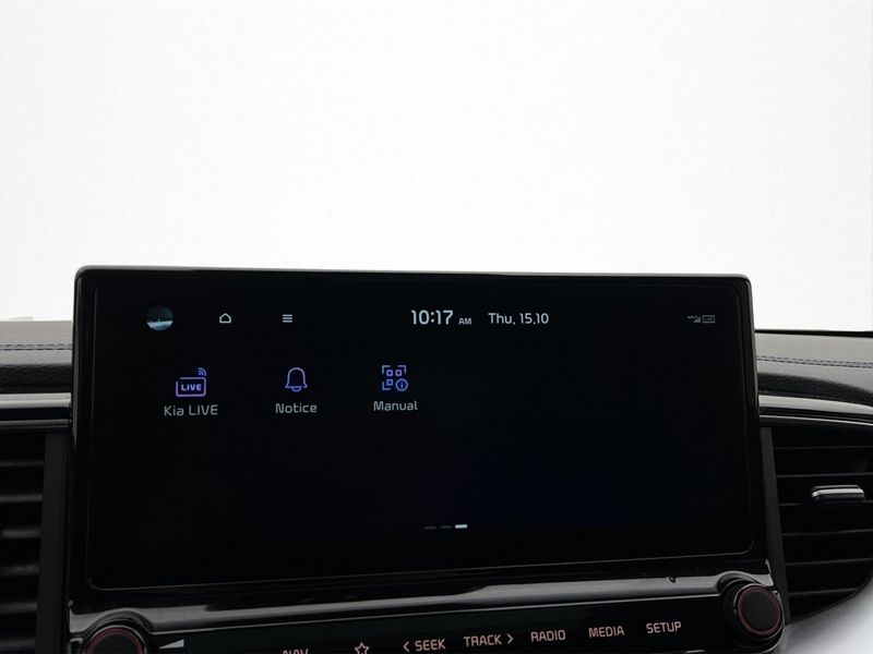 Kia XCeed bild 19