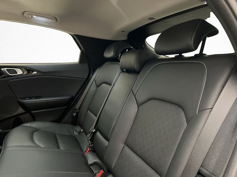 Kia XCeed bild 12