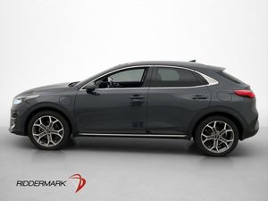 Kia XCeed bild 4