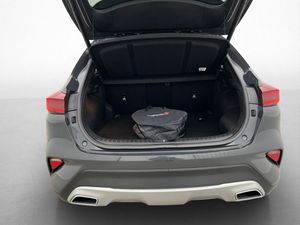 Kia XCeed bild 8