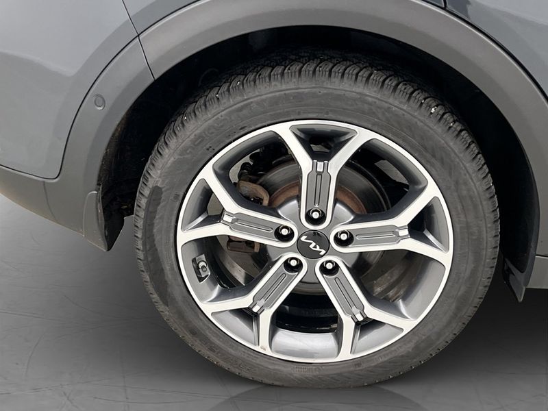 Kia XCeed bild 36
