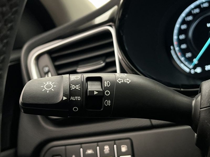Kia XCeed bild 31