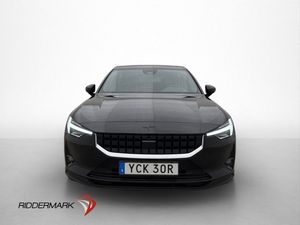 Polestar 2 bild 3