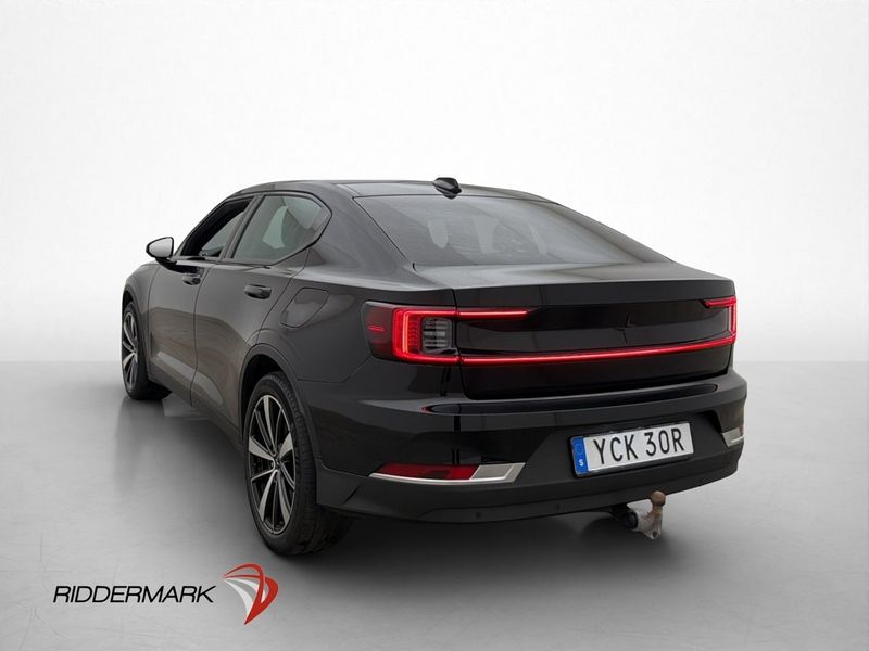 Polestar 2 bild 6