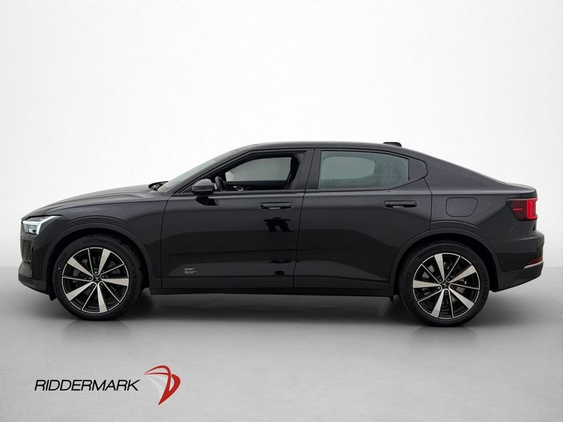Polestar 2 bild 5