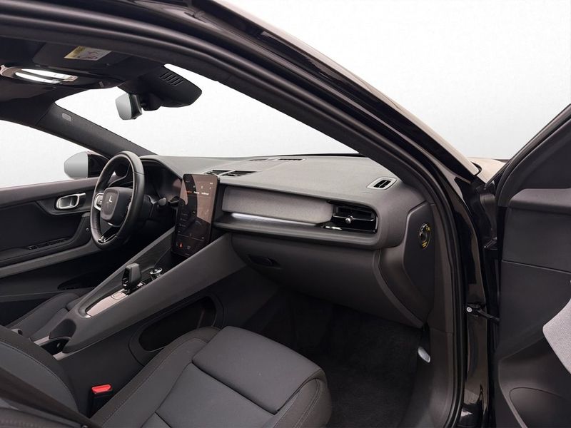 Polestar 2 bild 12