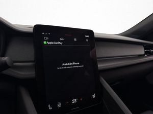 Polestar 2 bild 23