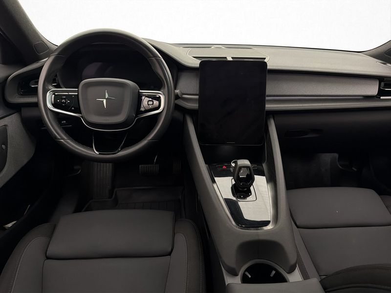 Polestar 2 bild 14