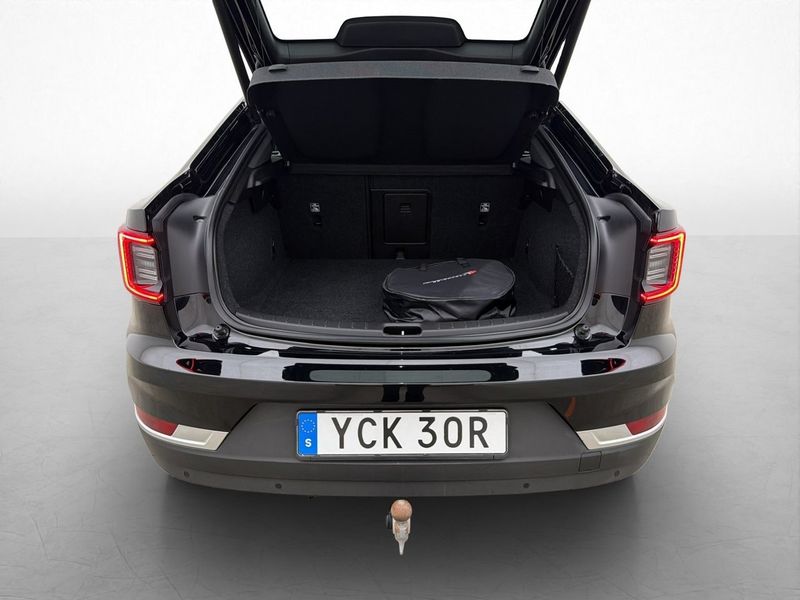 Polestar 2 bild 10
