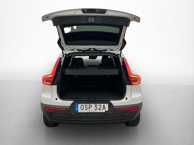 Volvo XC40 bild 10
