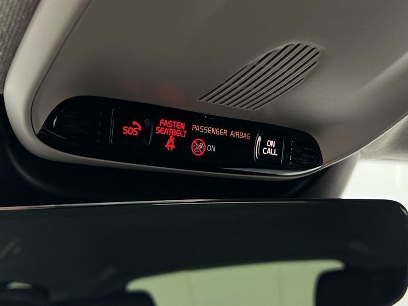 Volvo XC40 bild 25