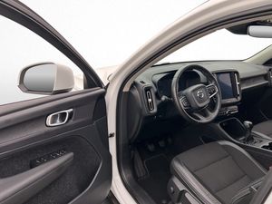 Volvo XC40 bild 11