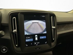 Volvo XC40 bild 19