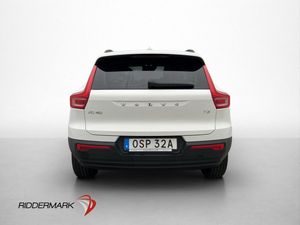 Volvo XC40 bild 9