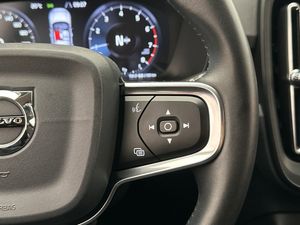 Volvo XC40 bild 18
