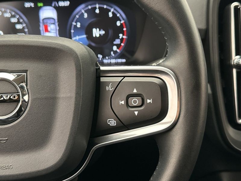 Volvo XC40 bild 18