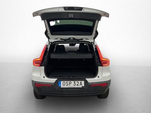 Volvo XC40 bild 10