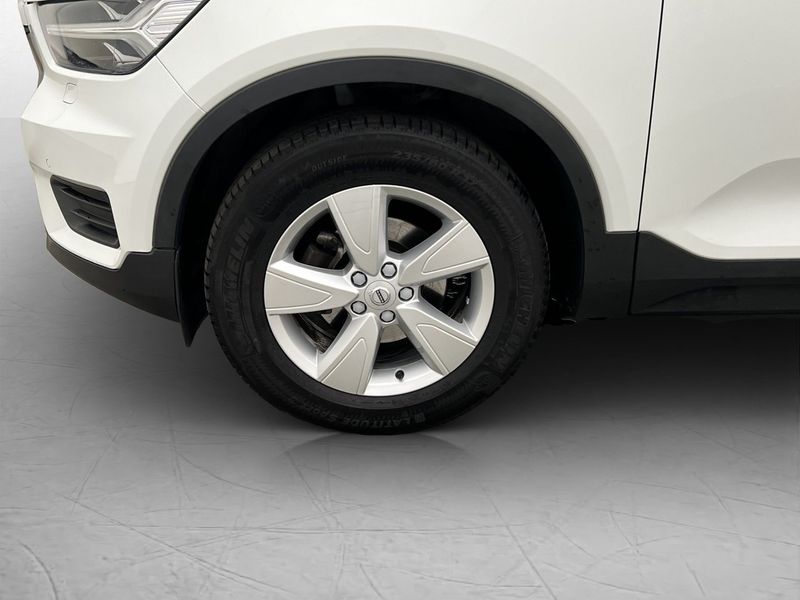 Volvo XC40 bild 31