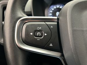 Volvo XC40 bild 16