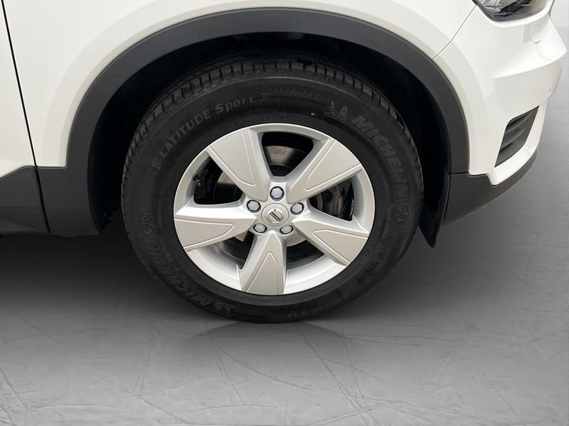 Volvo XC40 bild 34