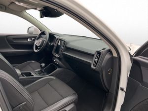 Volvo XC40 bild 27