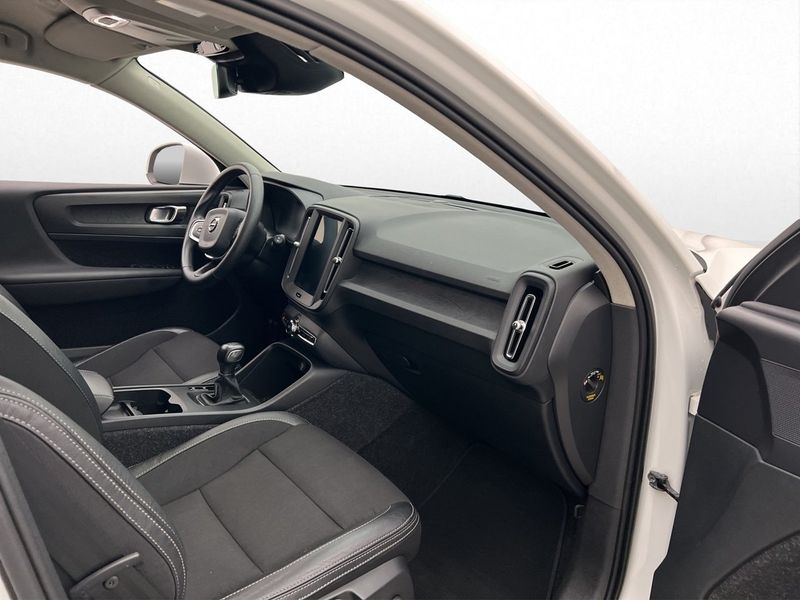 Volvo XC40 bild 27