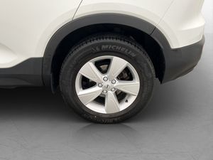 Volvo XC40 bild 32