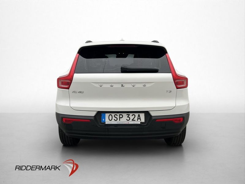 Volvo XC40 bild 9
