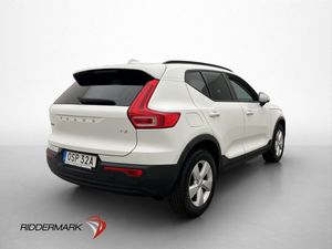 Volvo XC40 bild 6