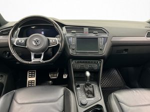 Volkswagen Tiguan bild 11