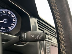 Volkswagen Tiguan bild 9
