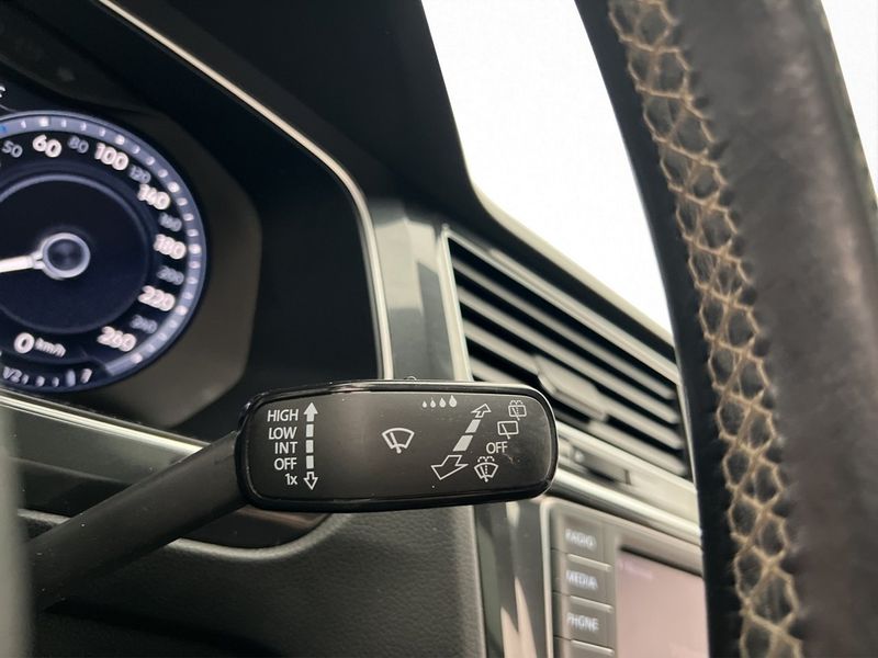 Volkswagen Tiguan bild 9