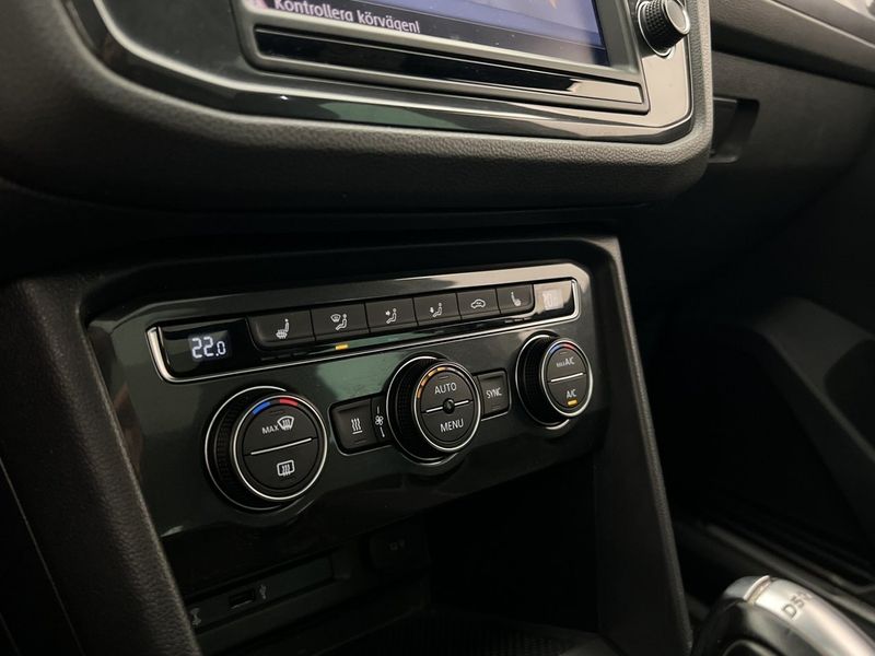 Volkswagen Tiguan bild 25