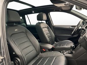 Volkswagen Tiguan bild 21
