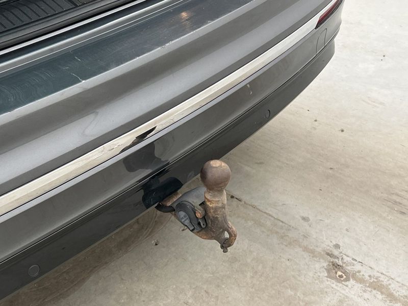 Volkswagen Tiguan bild 20