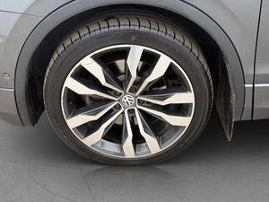 Volkswagen Tiguan bild 29