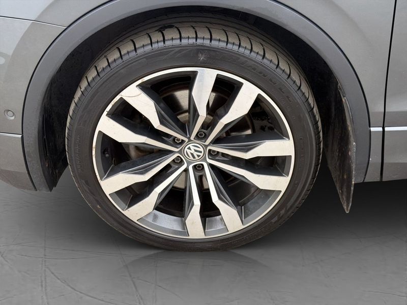 Volkswagen Tiguan bild 29
